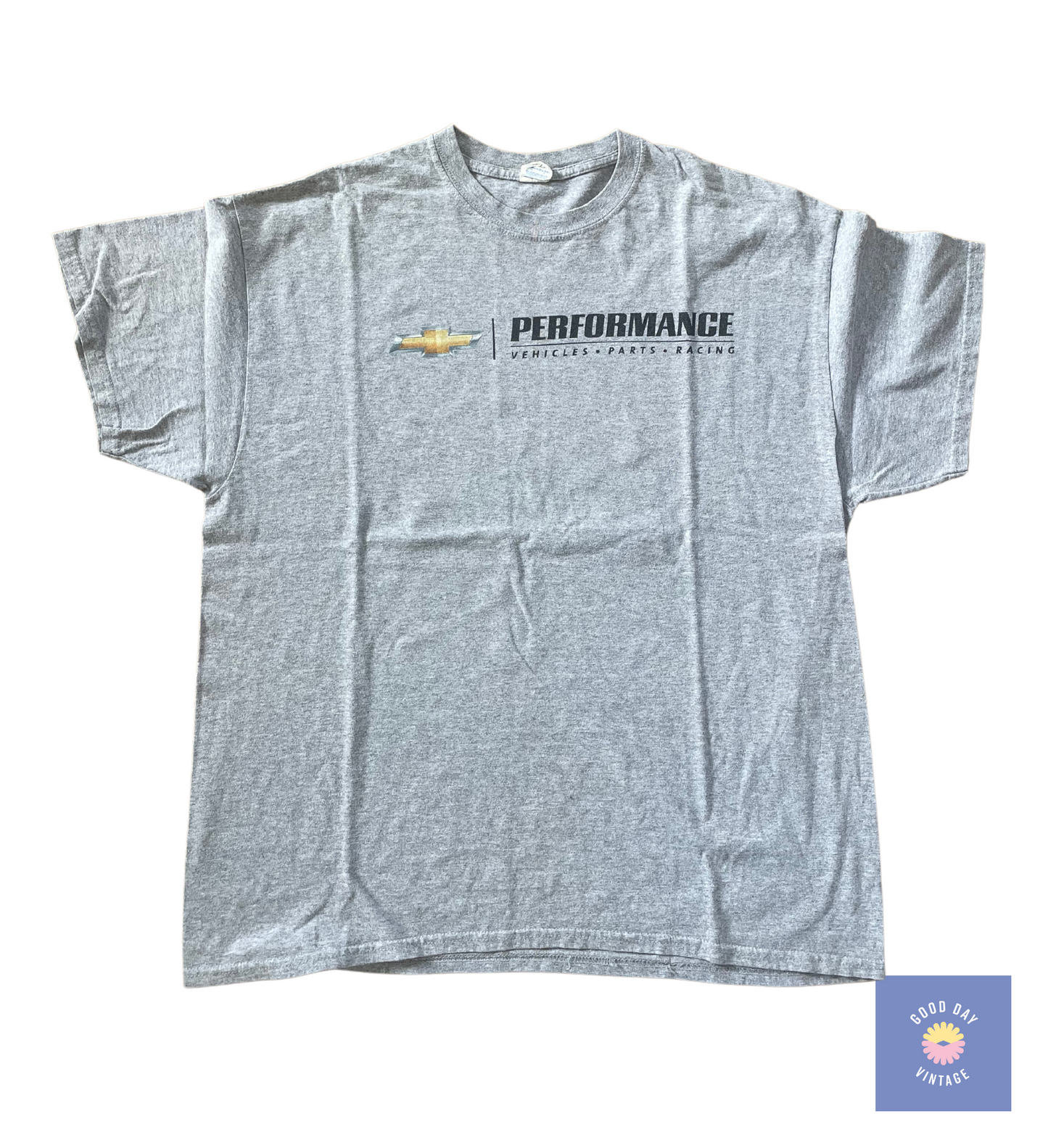 90's Chevy Performance