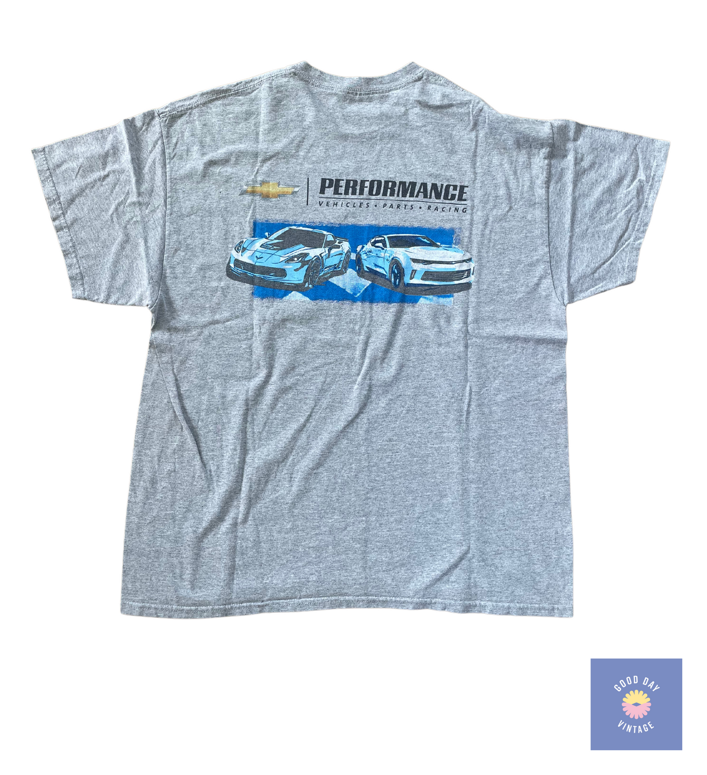 90's Chevy Performance