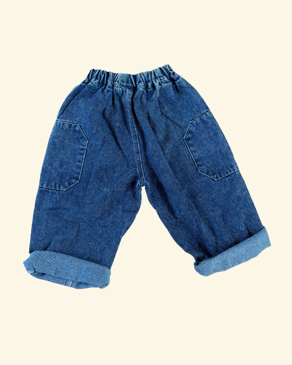 Jagger Jean
