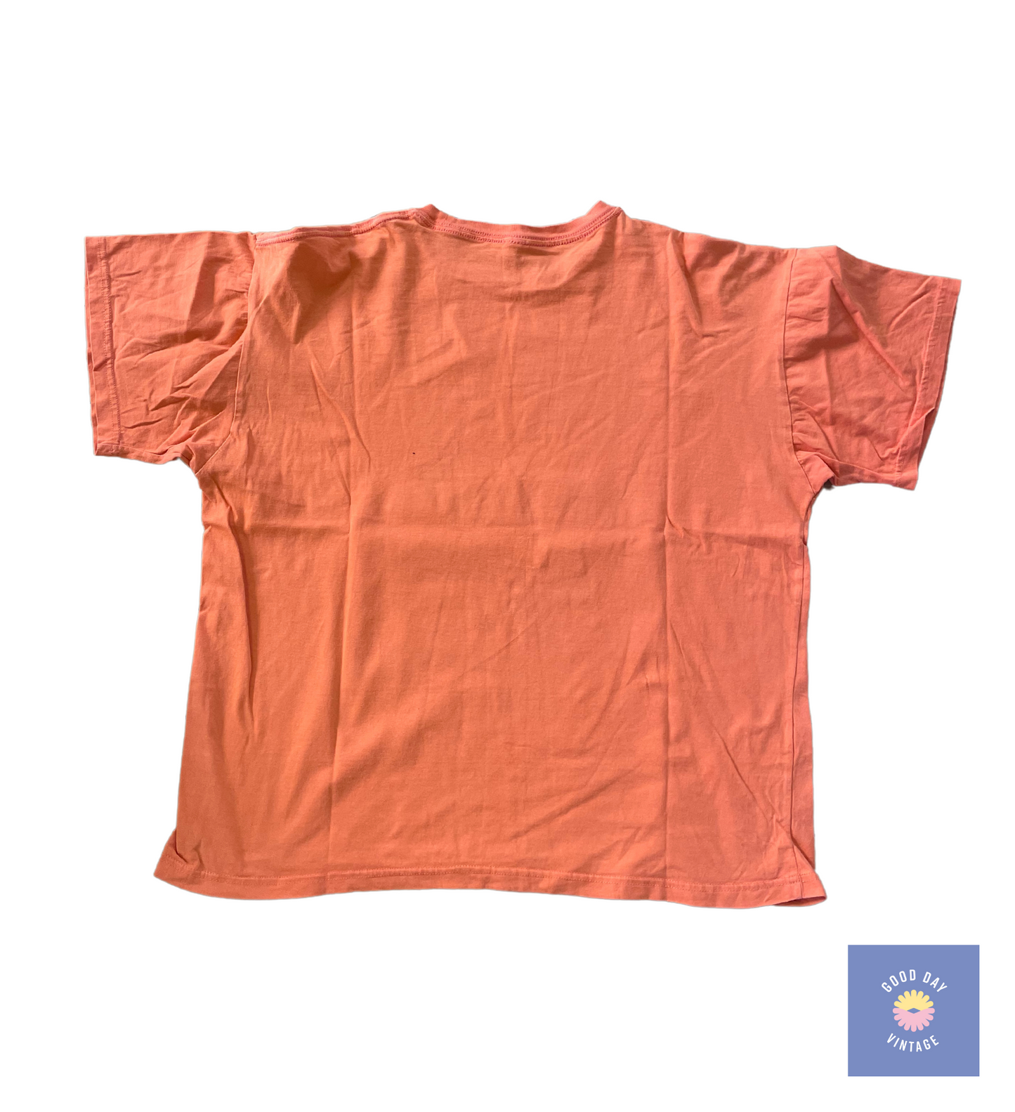 00's Rock the Yard Tee