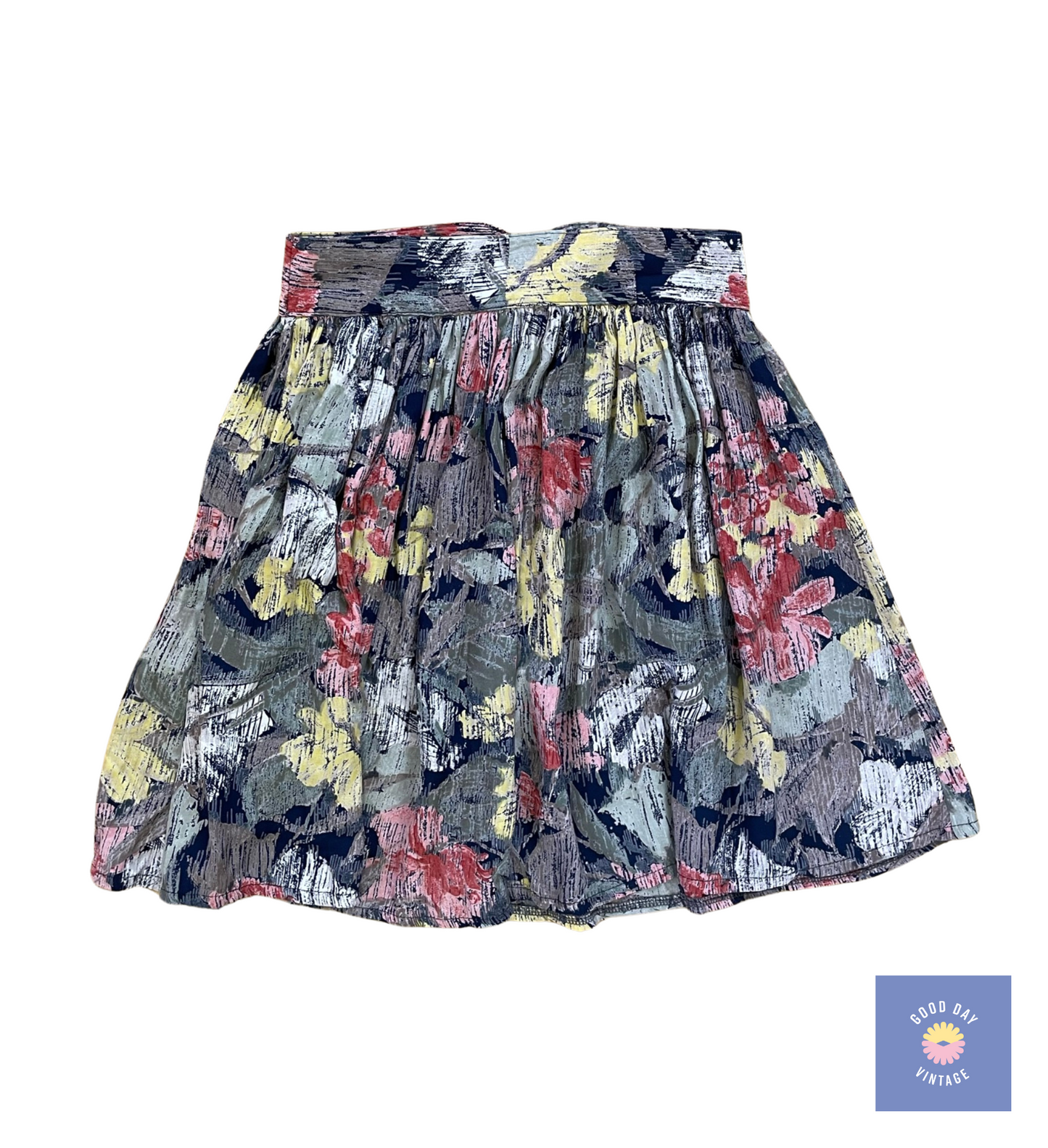 No Tags Vintage Skirt
