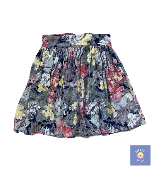 No Tags Vintage Skirt