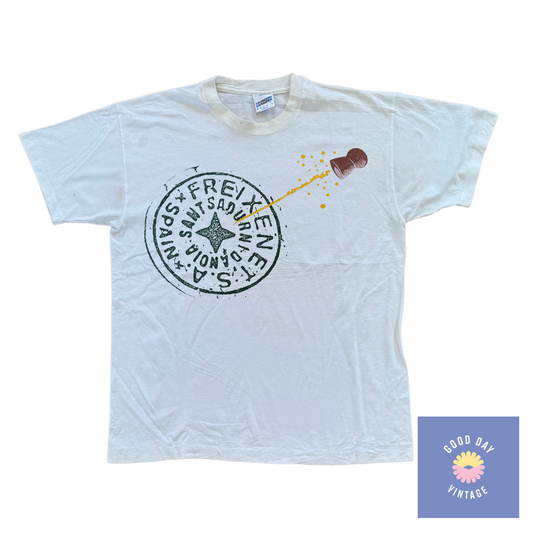 Freixent Tee