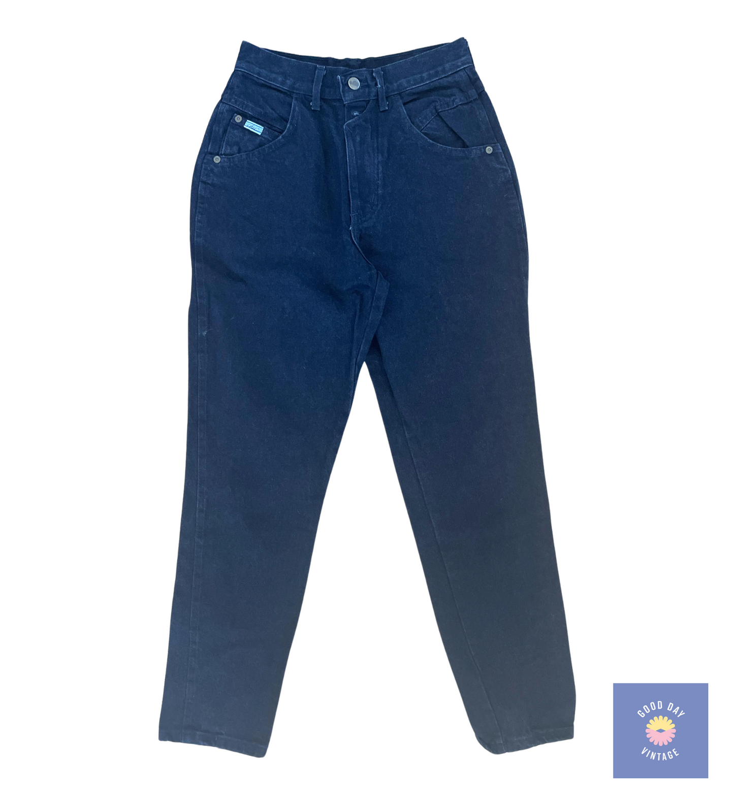 1990's Chic Jeans