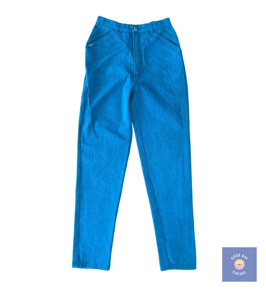 1980's Blaze Jeans