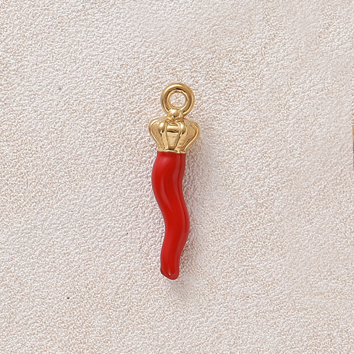 Chilli Charm