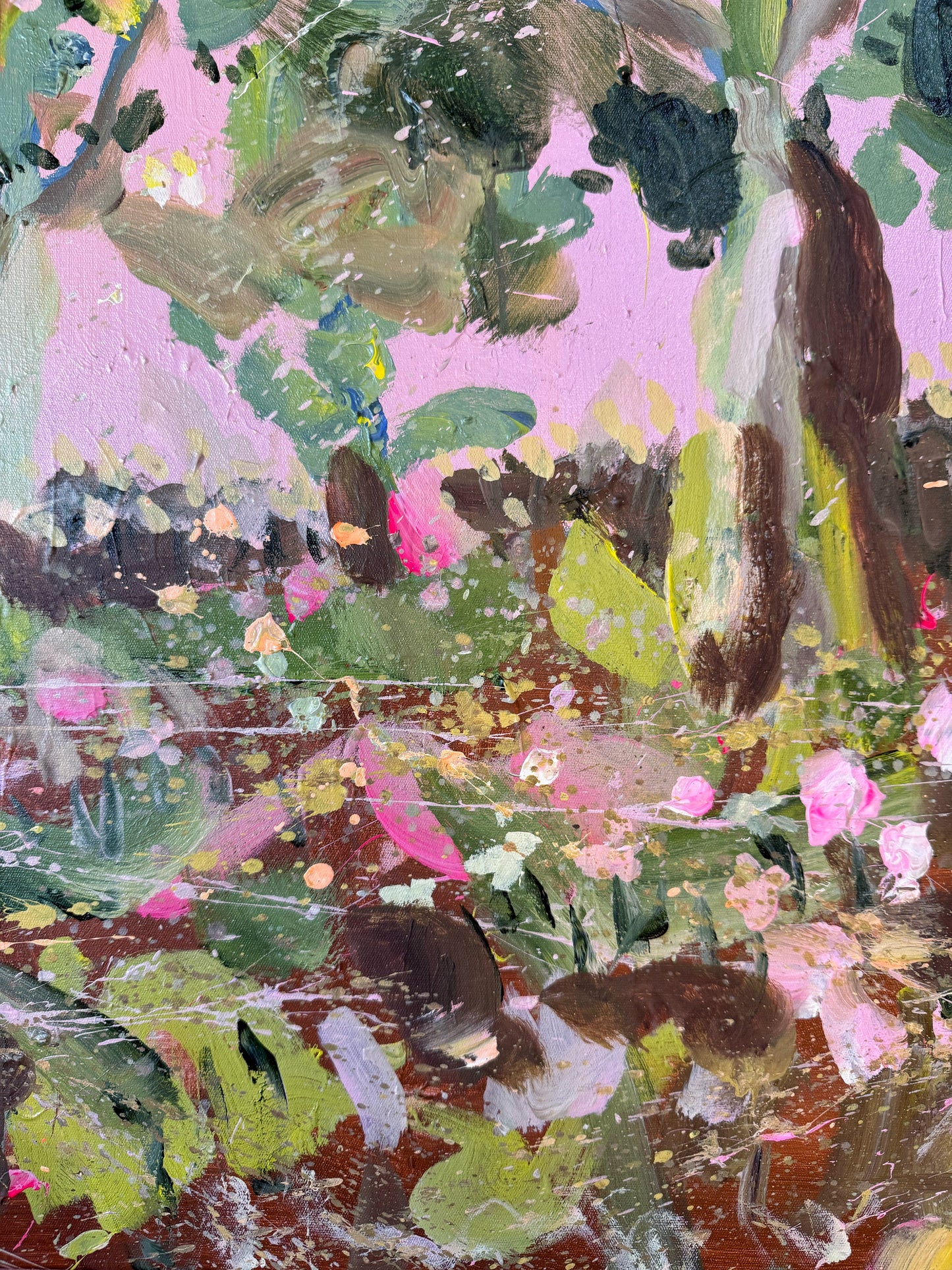 Home Among The Gumtrees