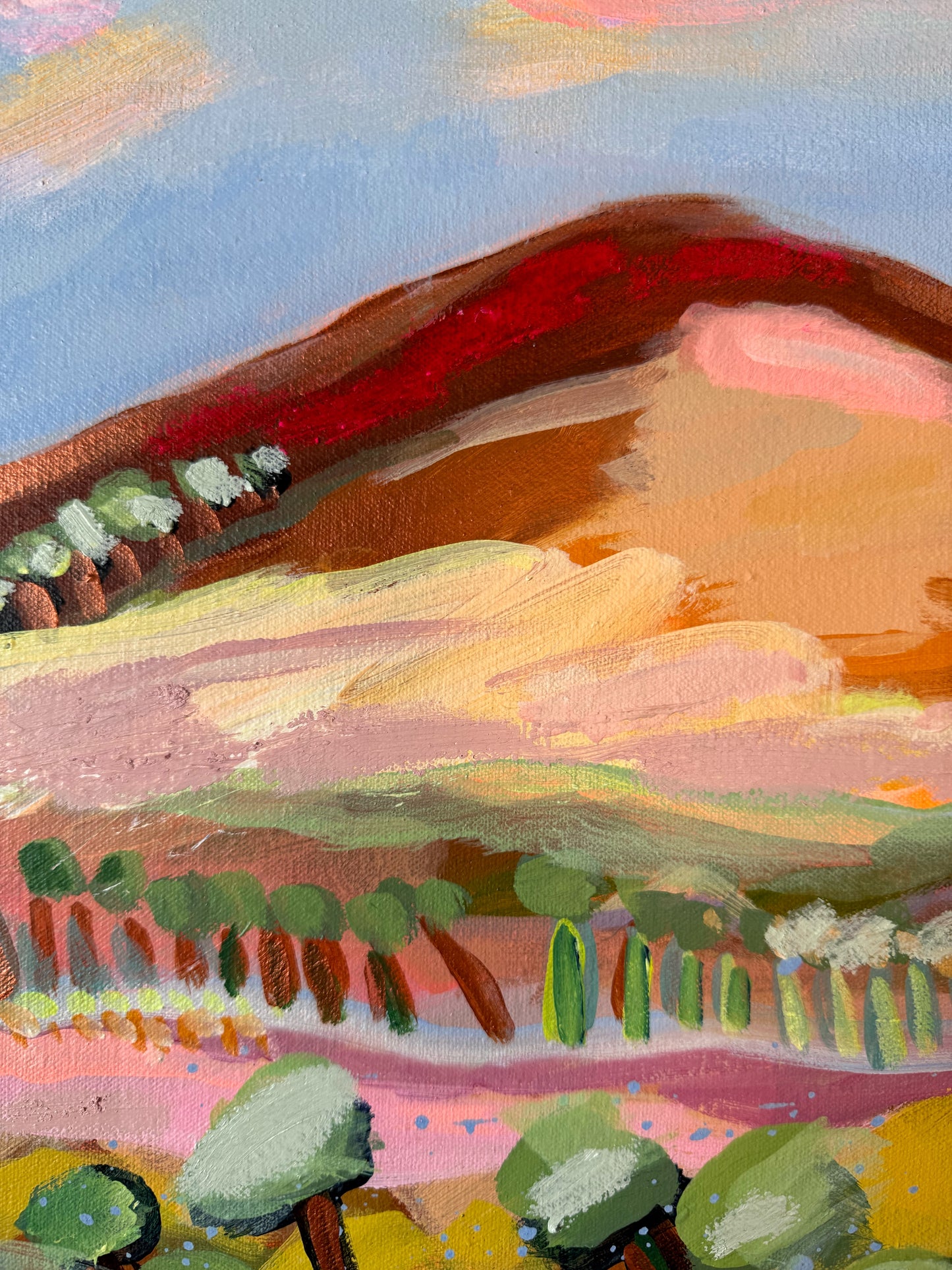 Postcards From The North