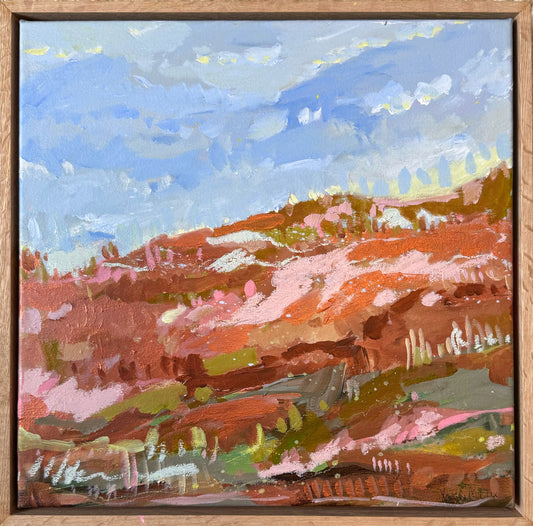 Scrublands
