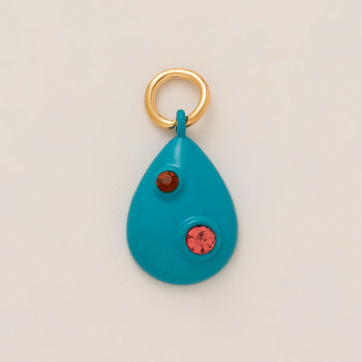 Blue Charm