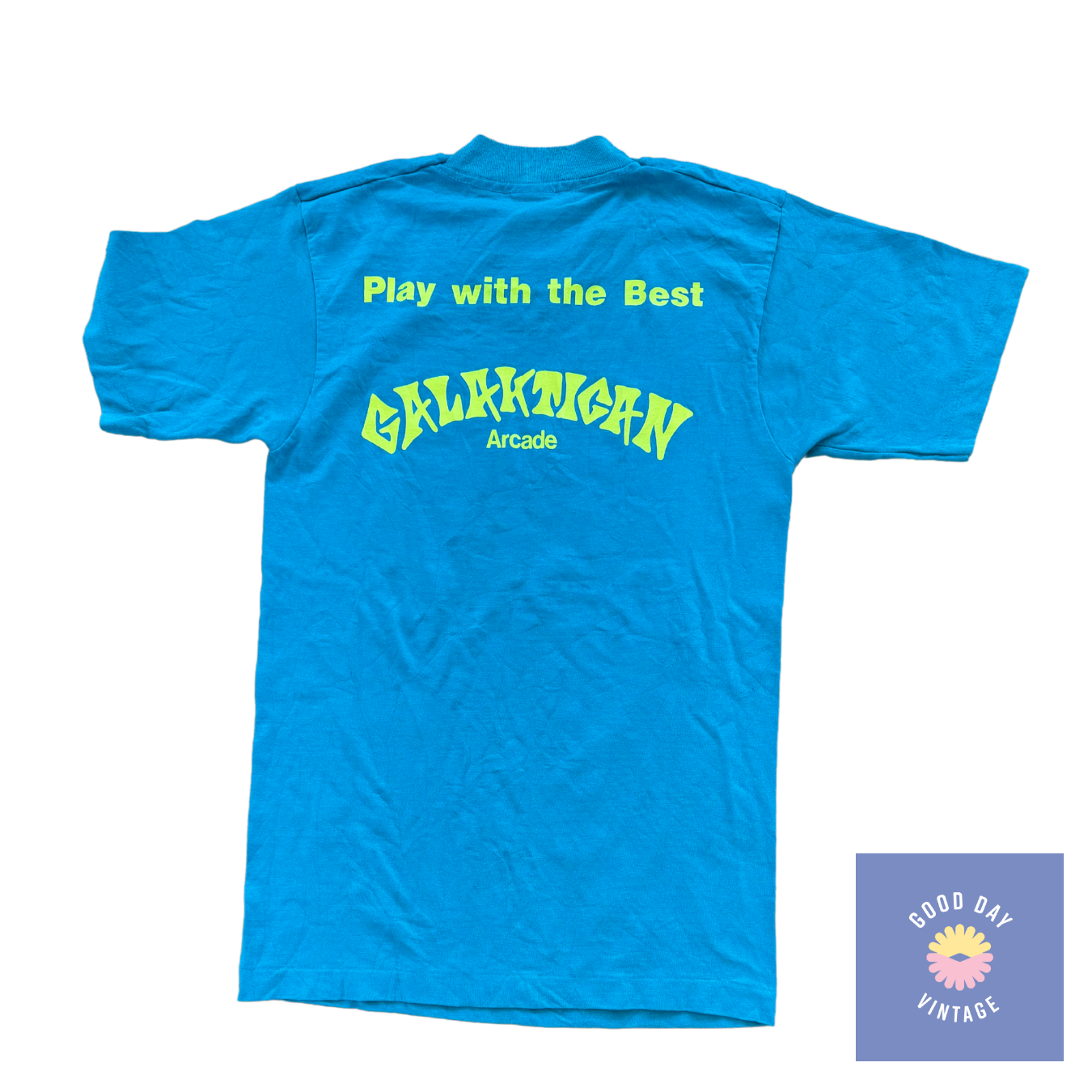 Play Hard Tee
