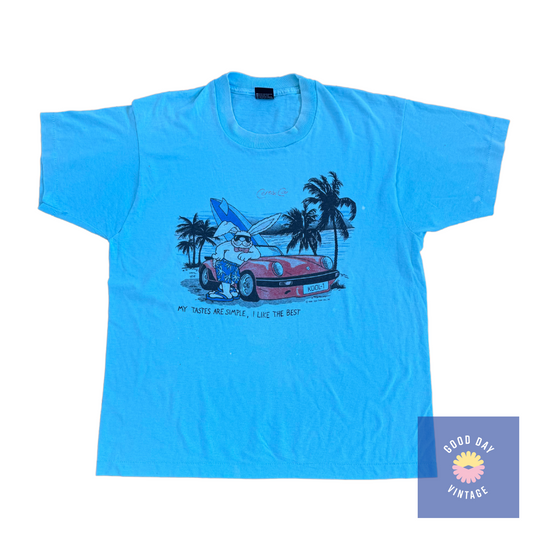 Cerese Car Tee