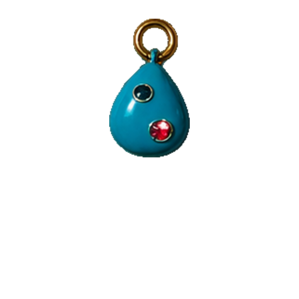 Blue Charm