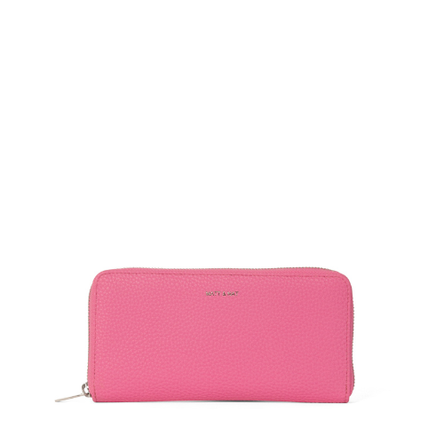 Central Zip Wallet