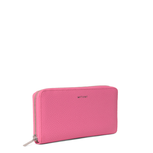 Central Zip Wallet