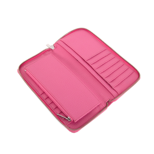 Central Zip Wallet