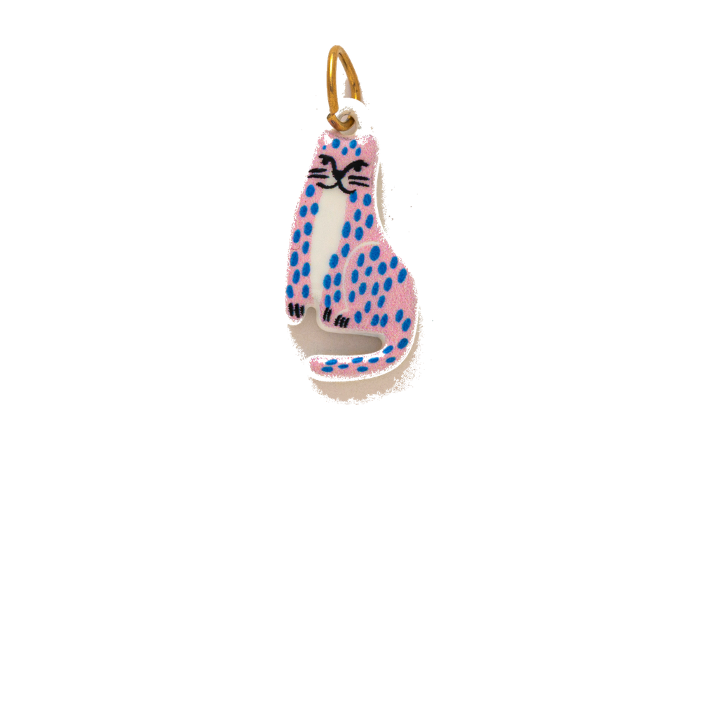 Cat Charm