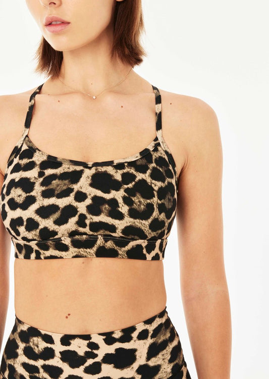 SIZE TWO EXTRA LARGE Downforce Reform Sports Bra