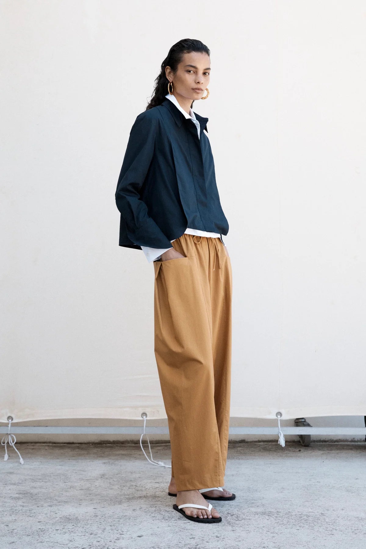 Elenor Pant