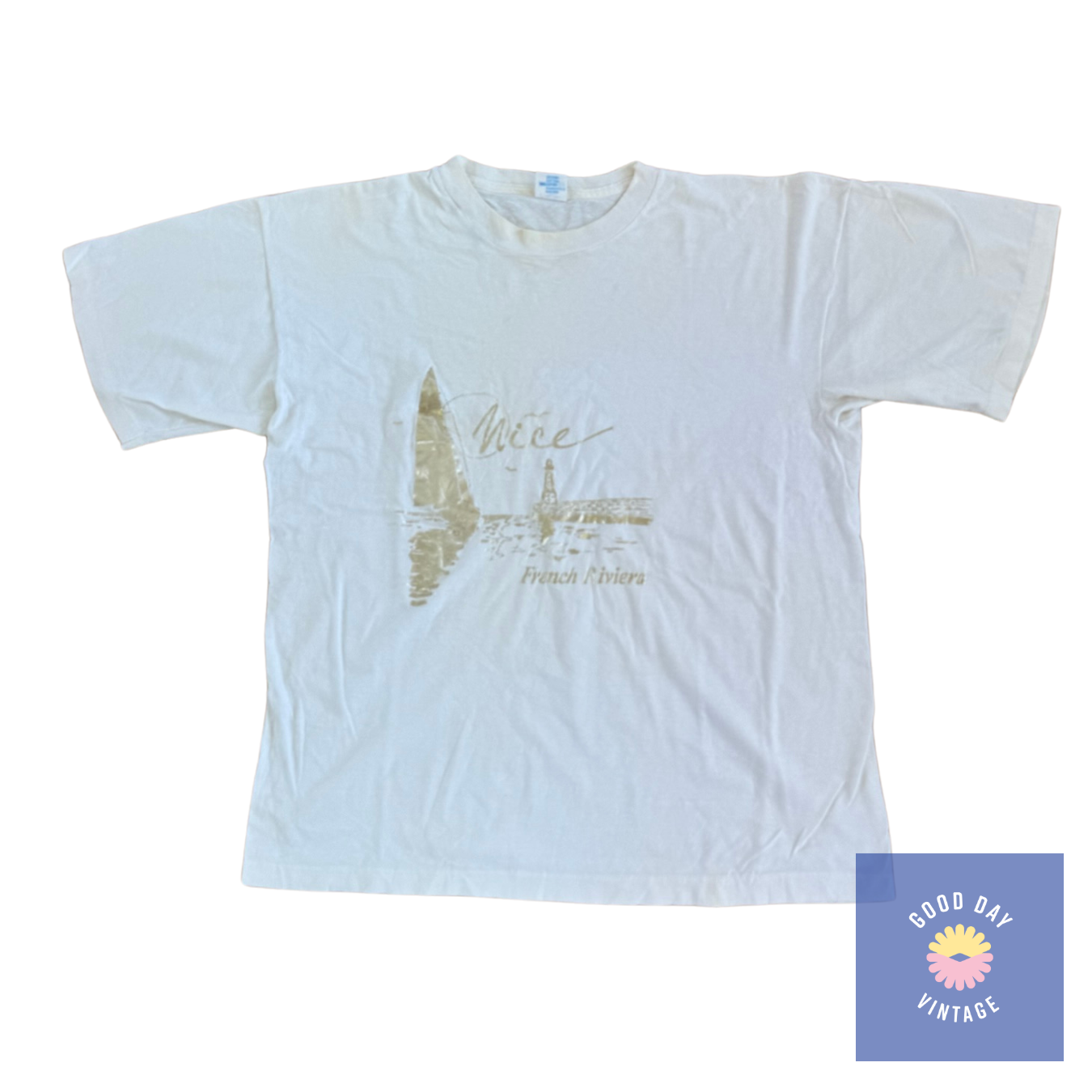 Nice Tee