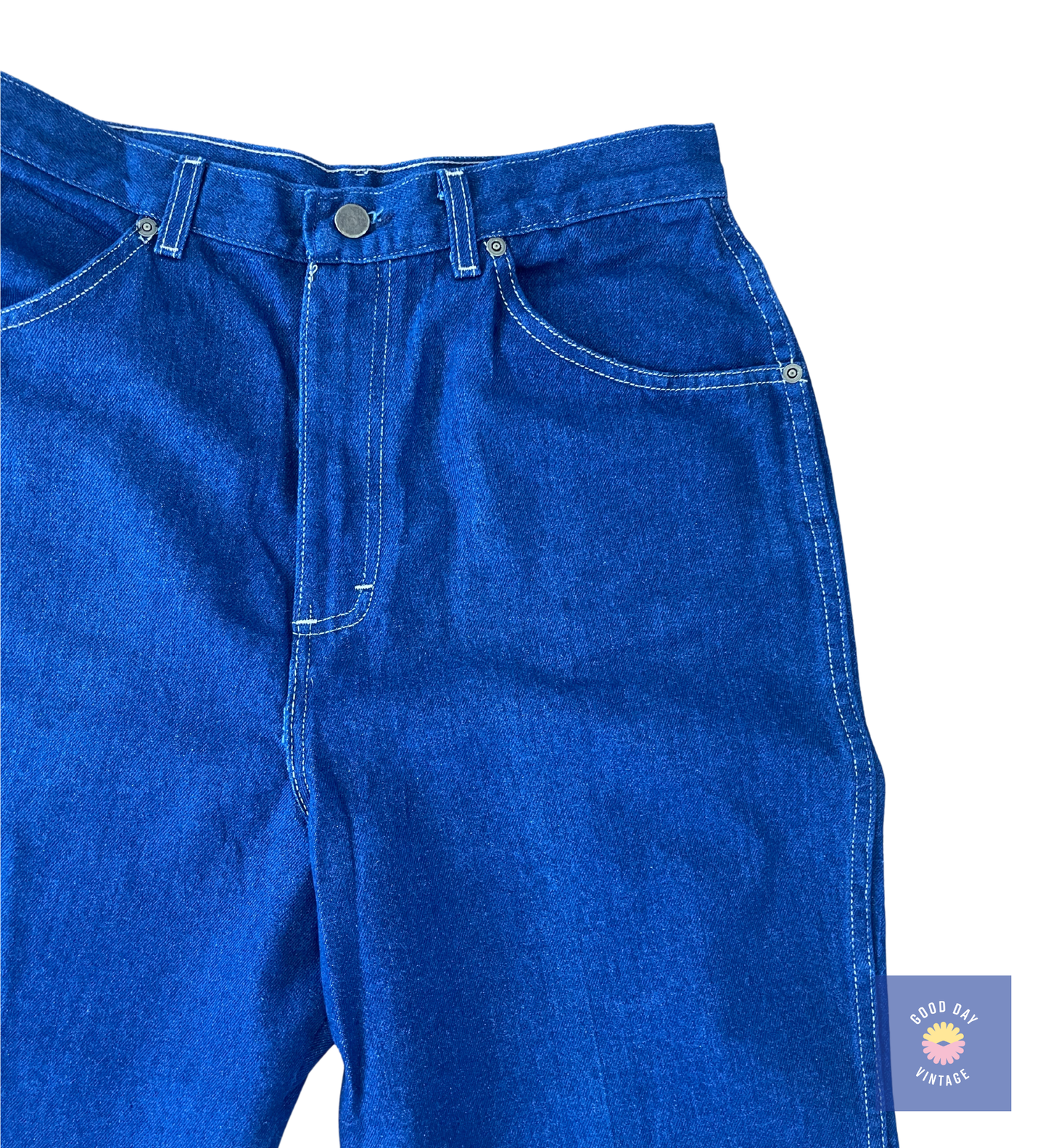 Early 2000's Carriage Court Fit Jeans