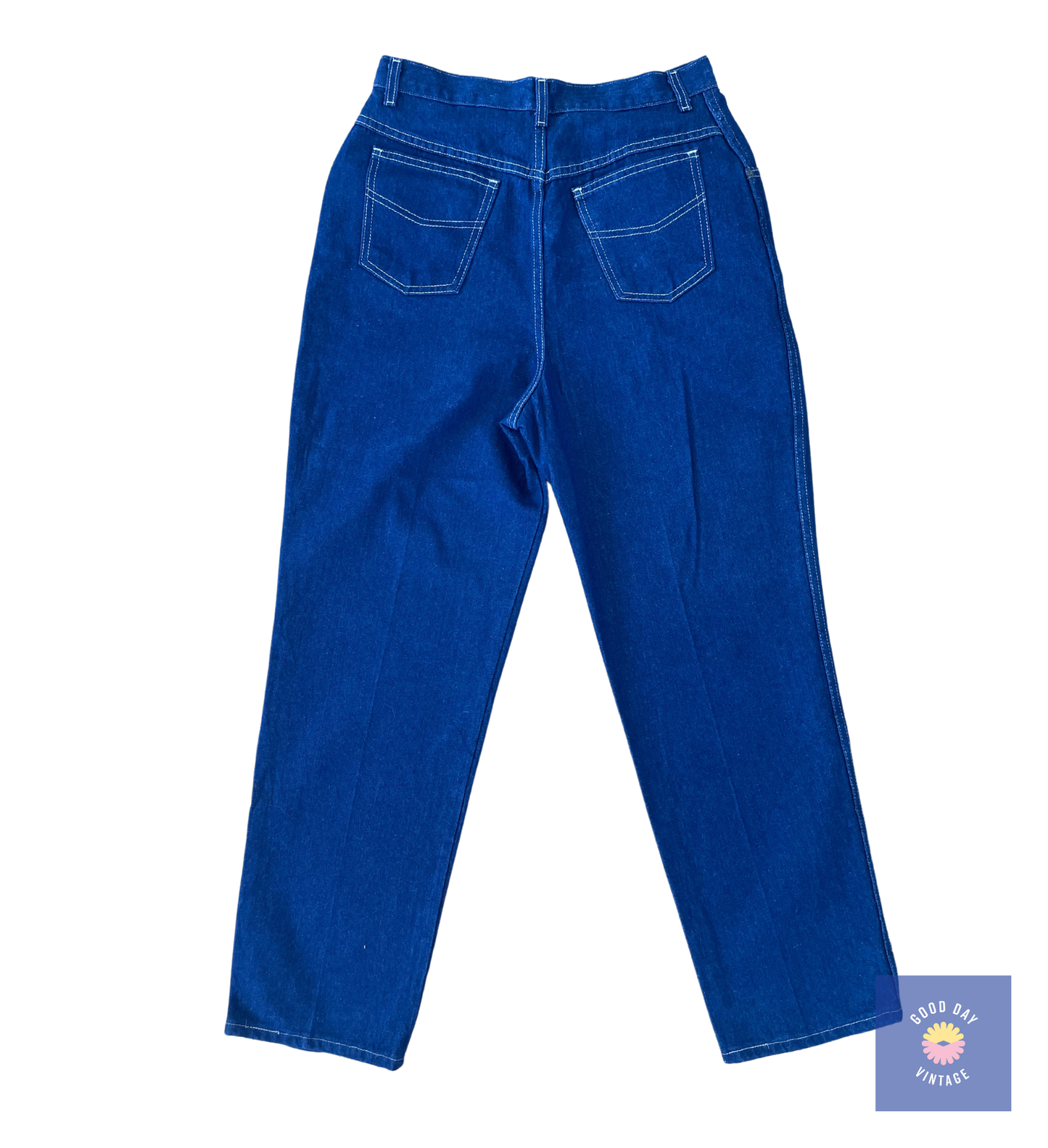 Early 2000's Carriage Court Fit Jeans