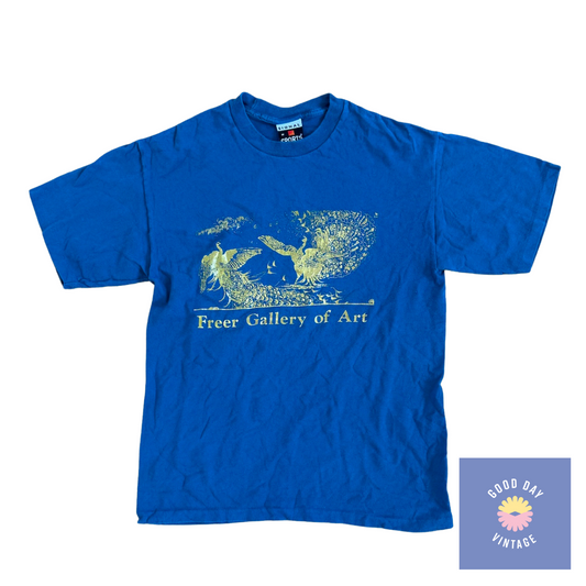 Freer Gallery of Art Tee