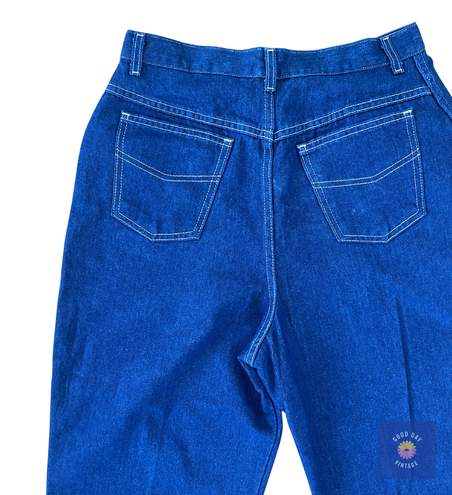 Early 2000's Carriage Court Fit Jeans
