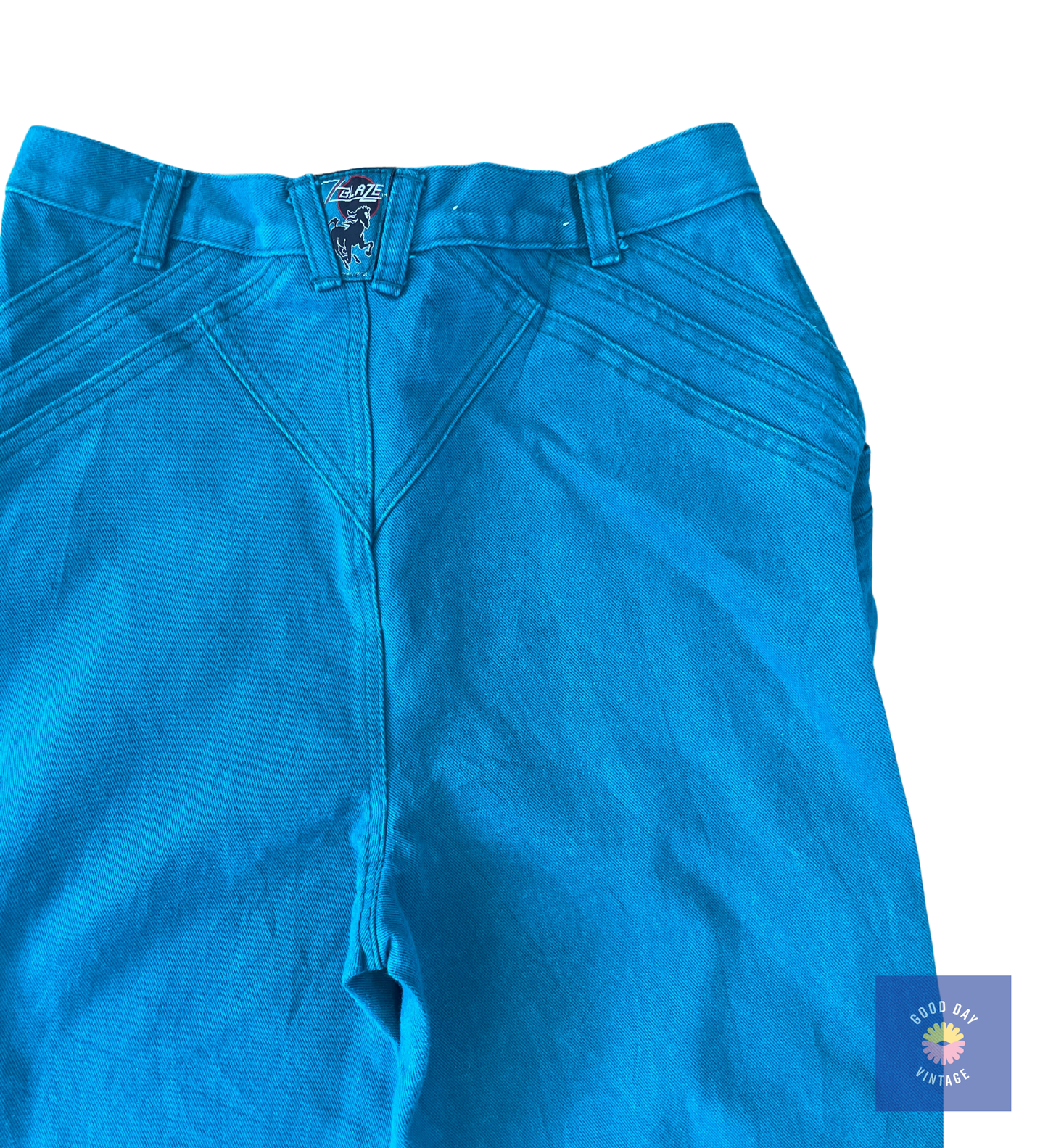 1980's Blaze Jeans