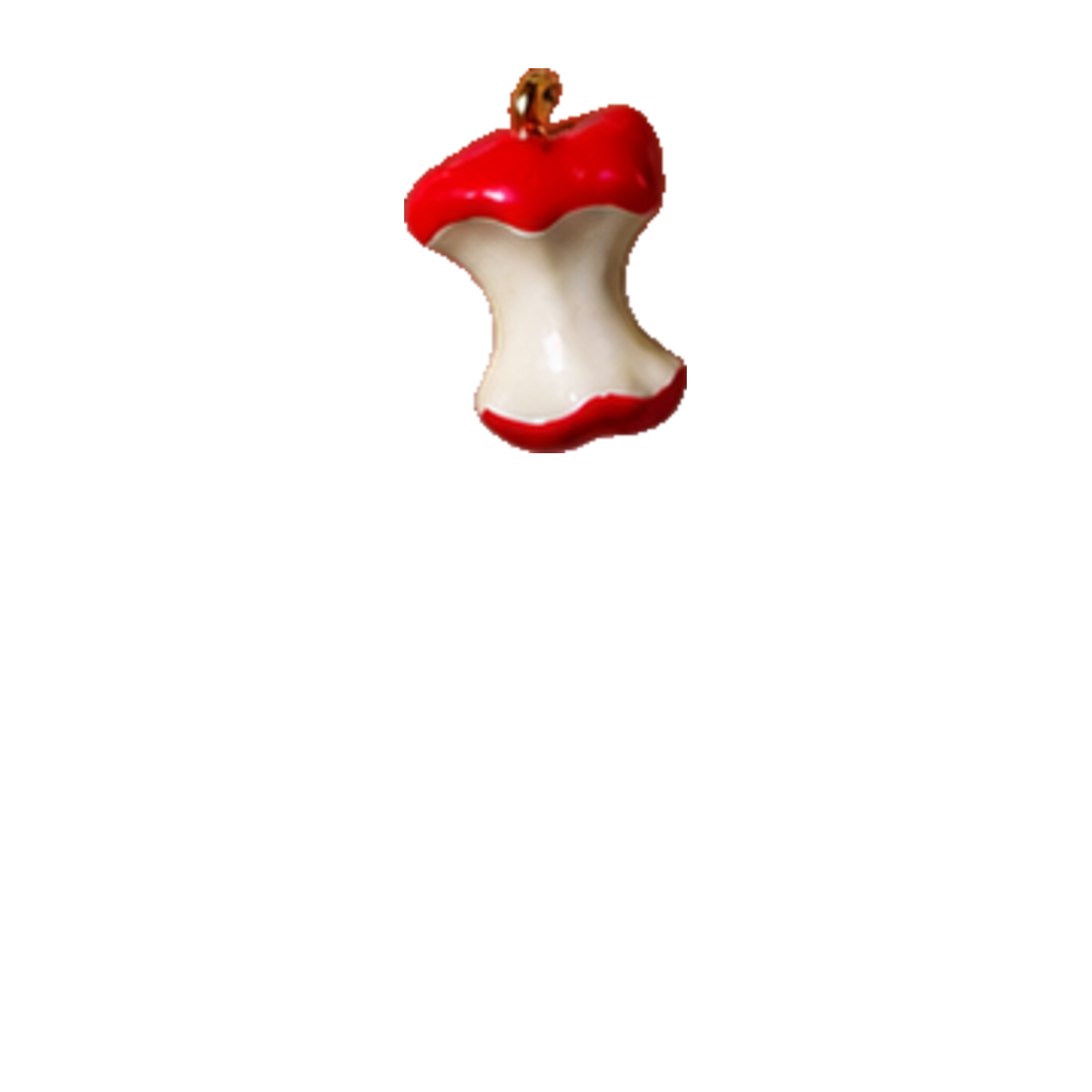 Apple Charm