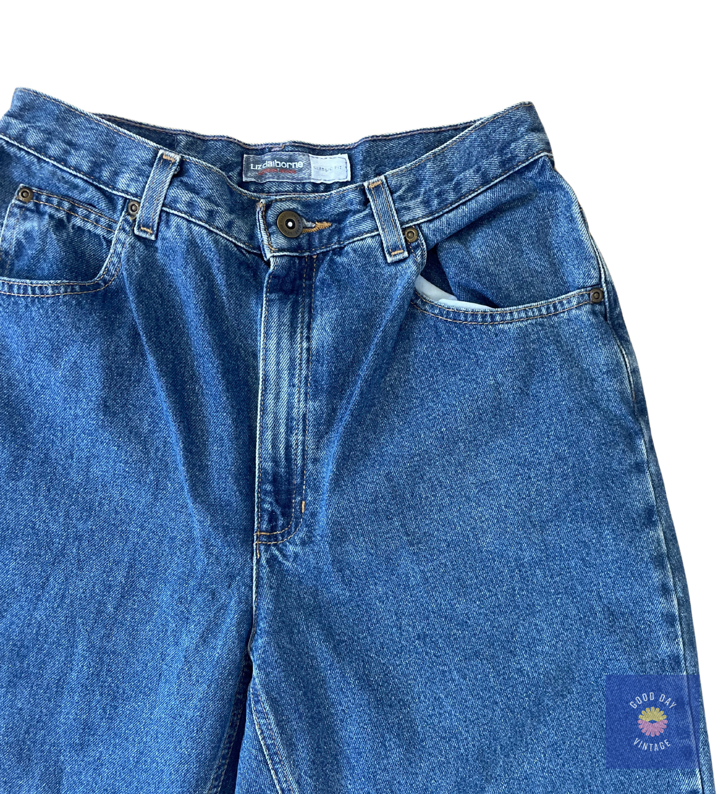 1990's Liz Wear Jeans