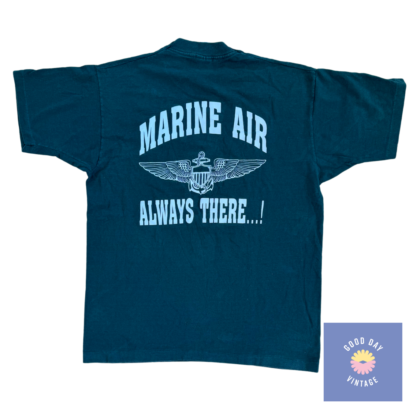 Marine Air Tee