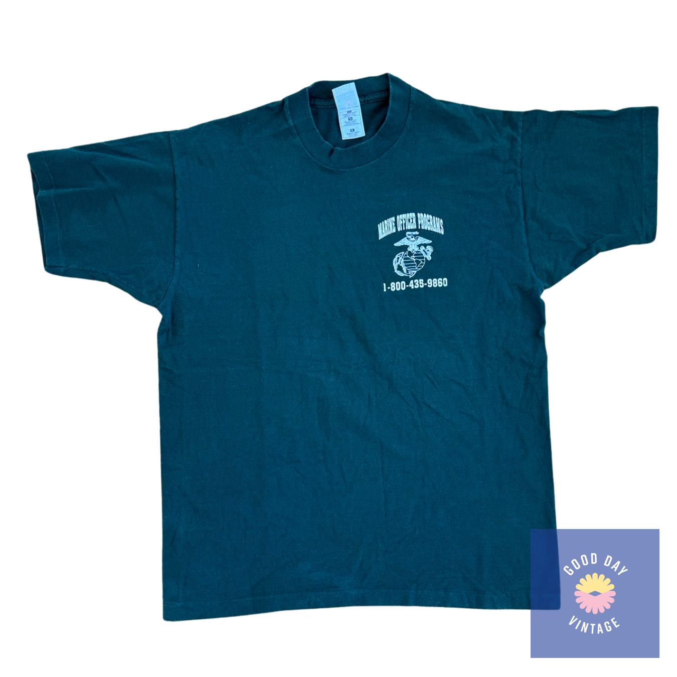 Marine Air Tee