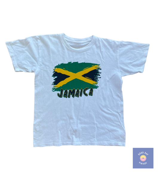 00's Jamaica Tee