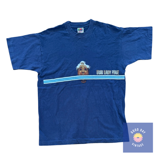 Our Lady Peace Tee