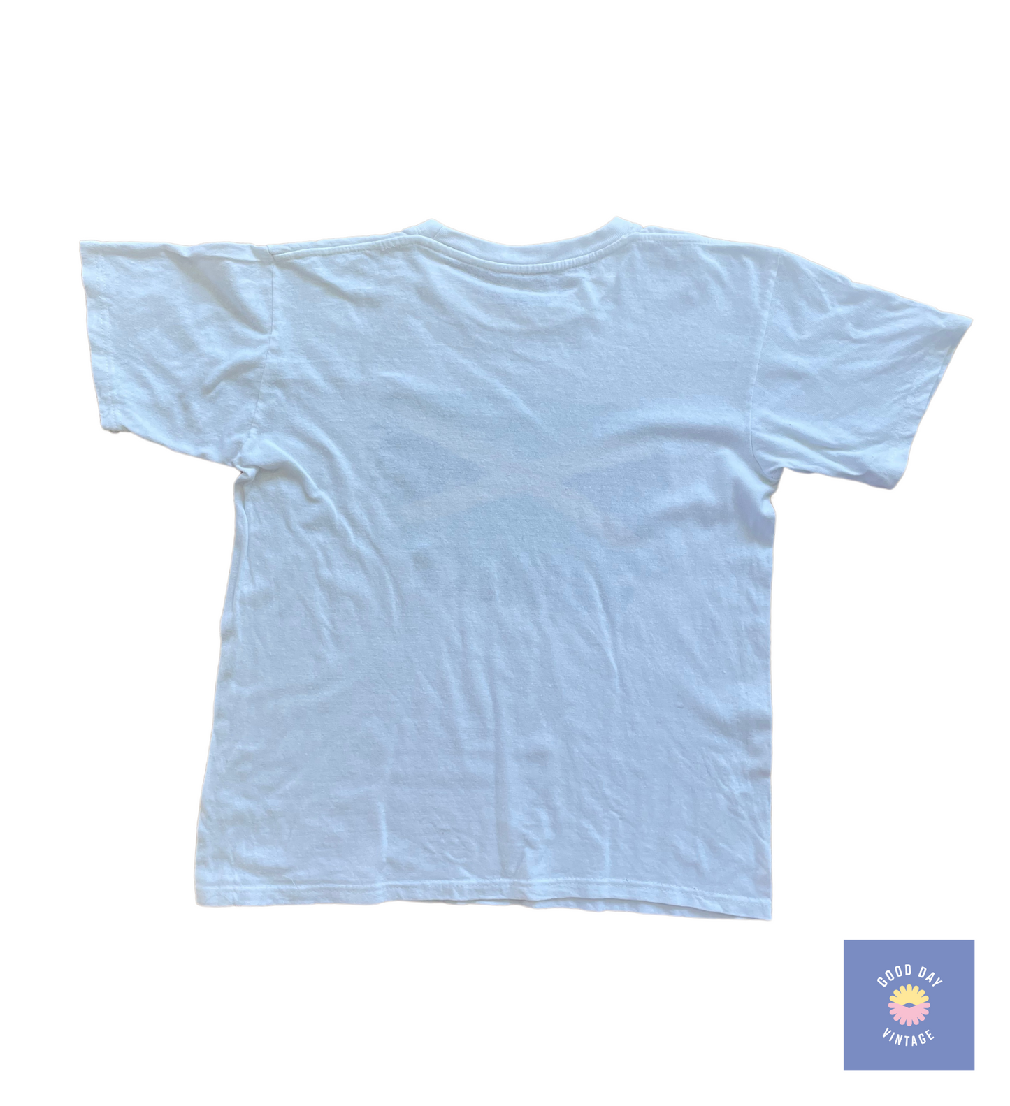 00's Jamaica Tee