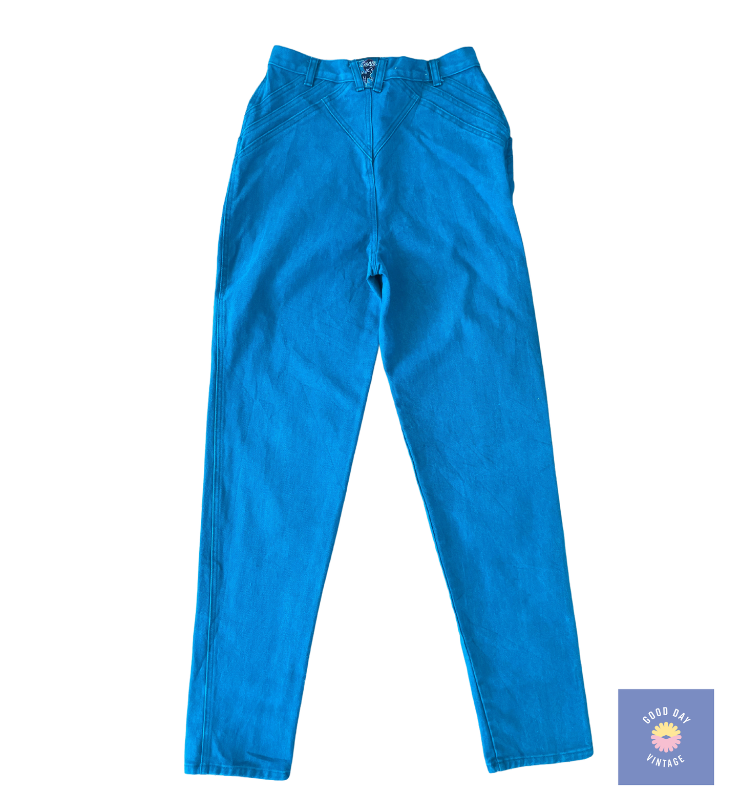 1980's Blaze Jeans