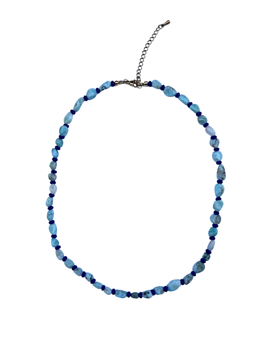 Night Sky Necklace