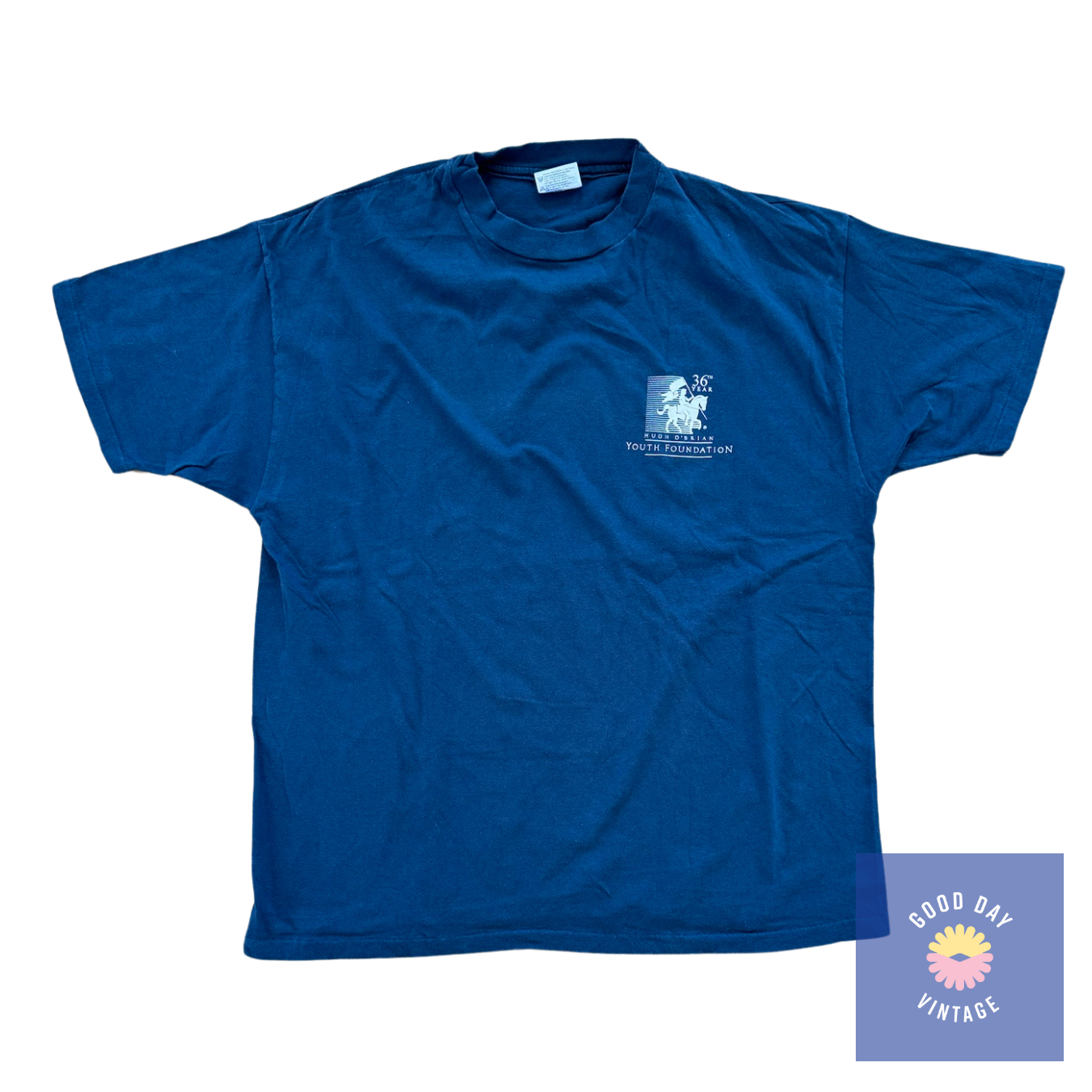 HOBY Tee