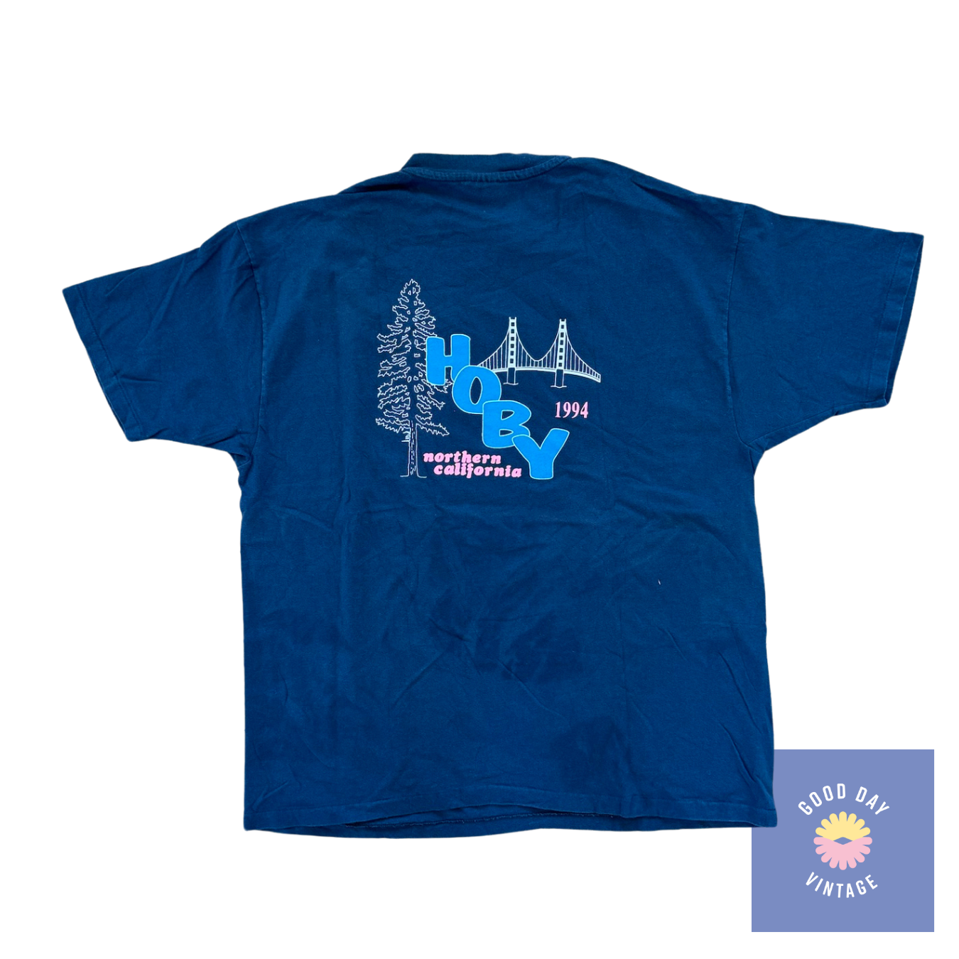 HOBY Tee