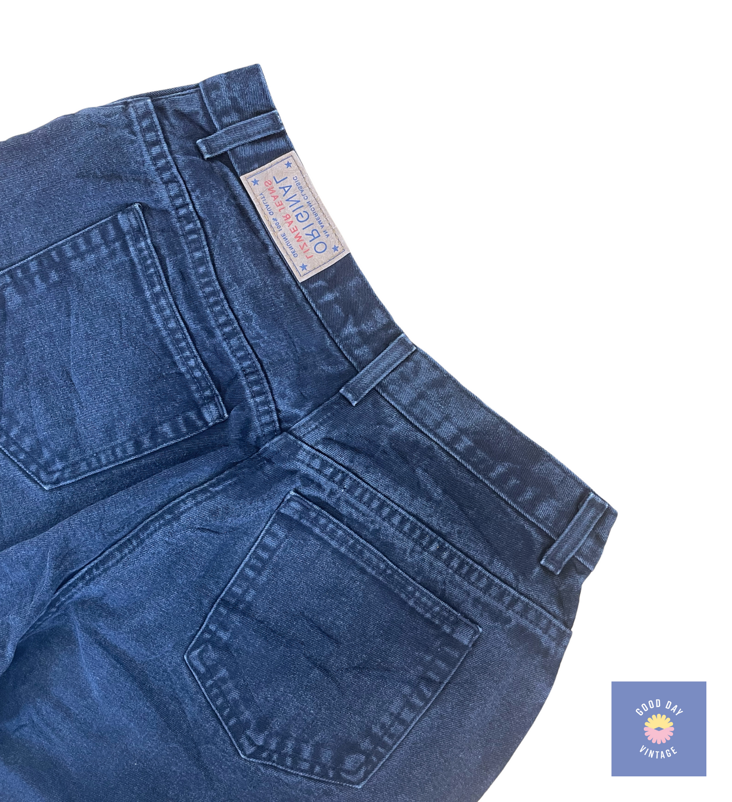 2000's Lizwear Jeans