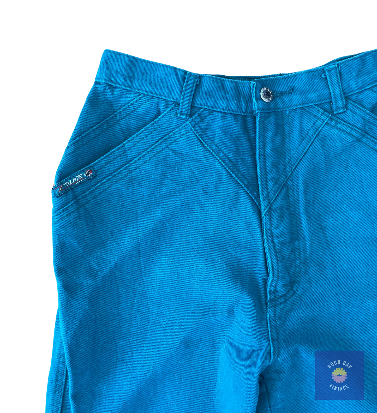 1980's Blaze Jeans
