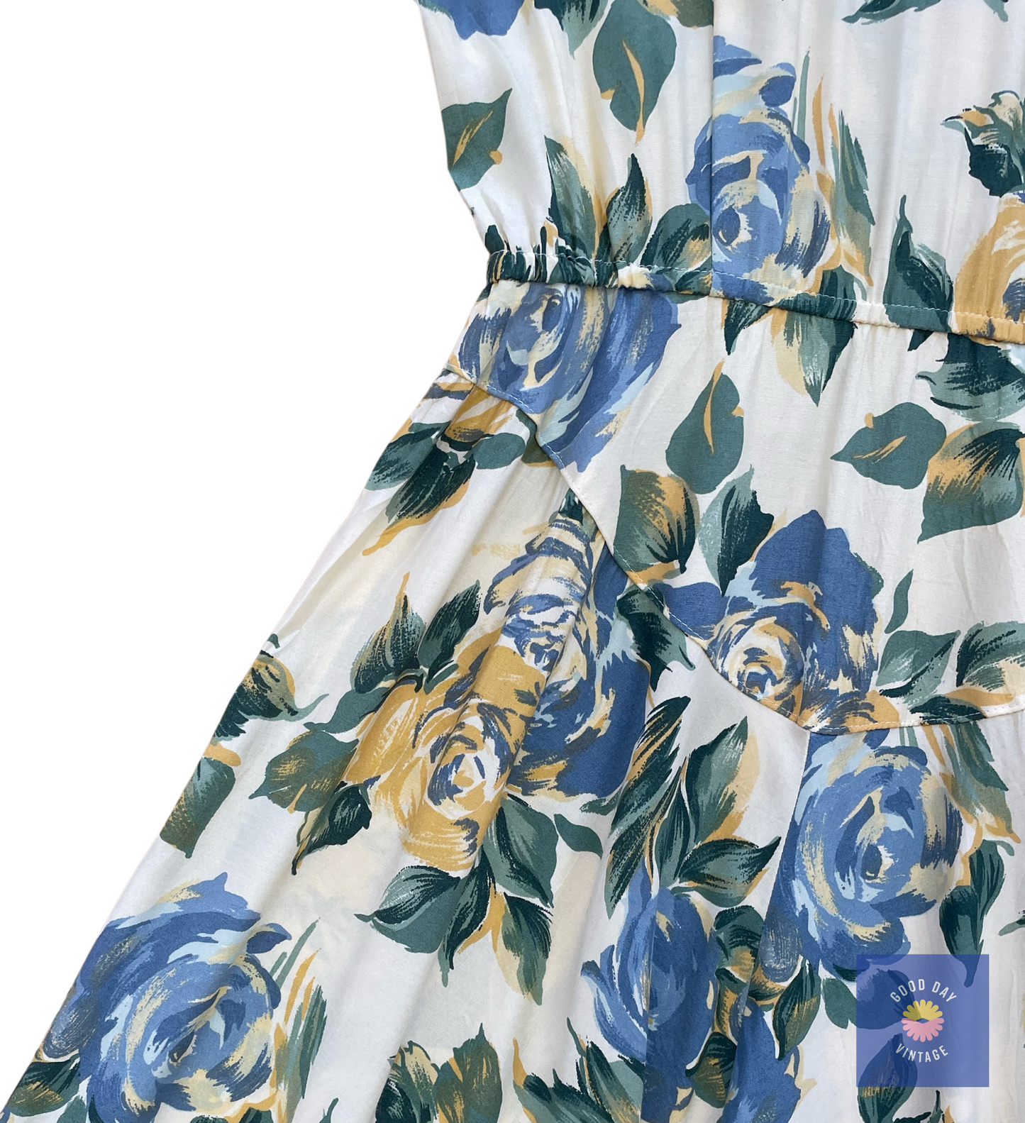 80's Jonathan Martin Dress