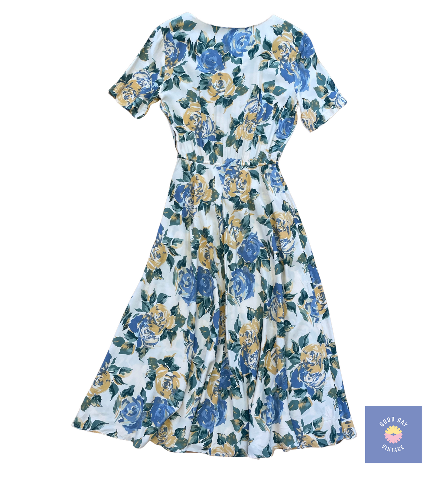 80's Jonathan Martin Dress