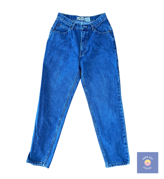 1990's St John's Bay