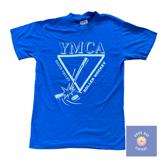 YMCA Tee