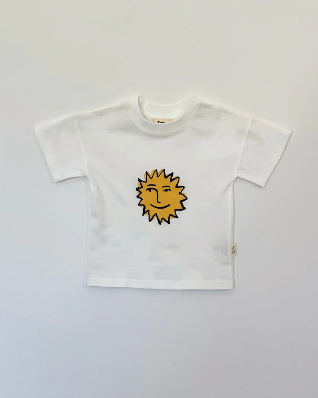 BJT Sun Tee