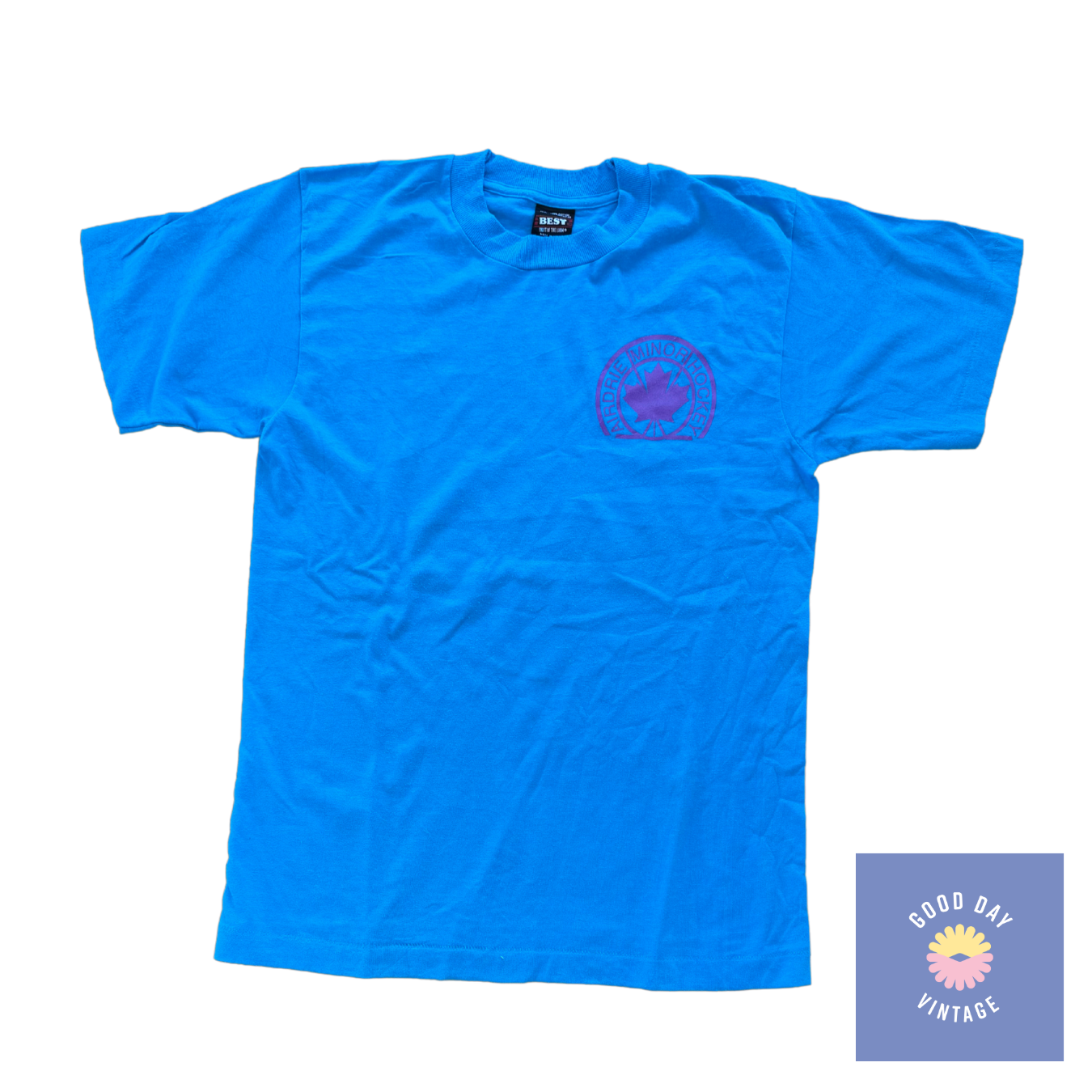 Hockey Tee
