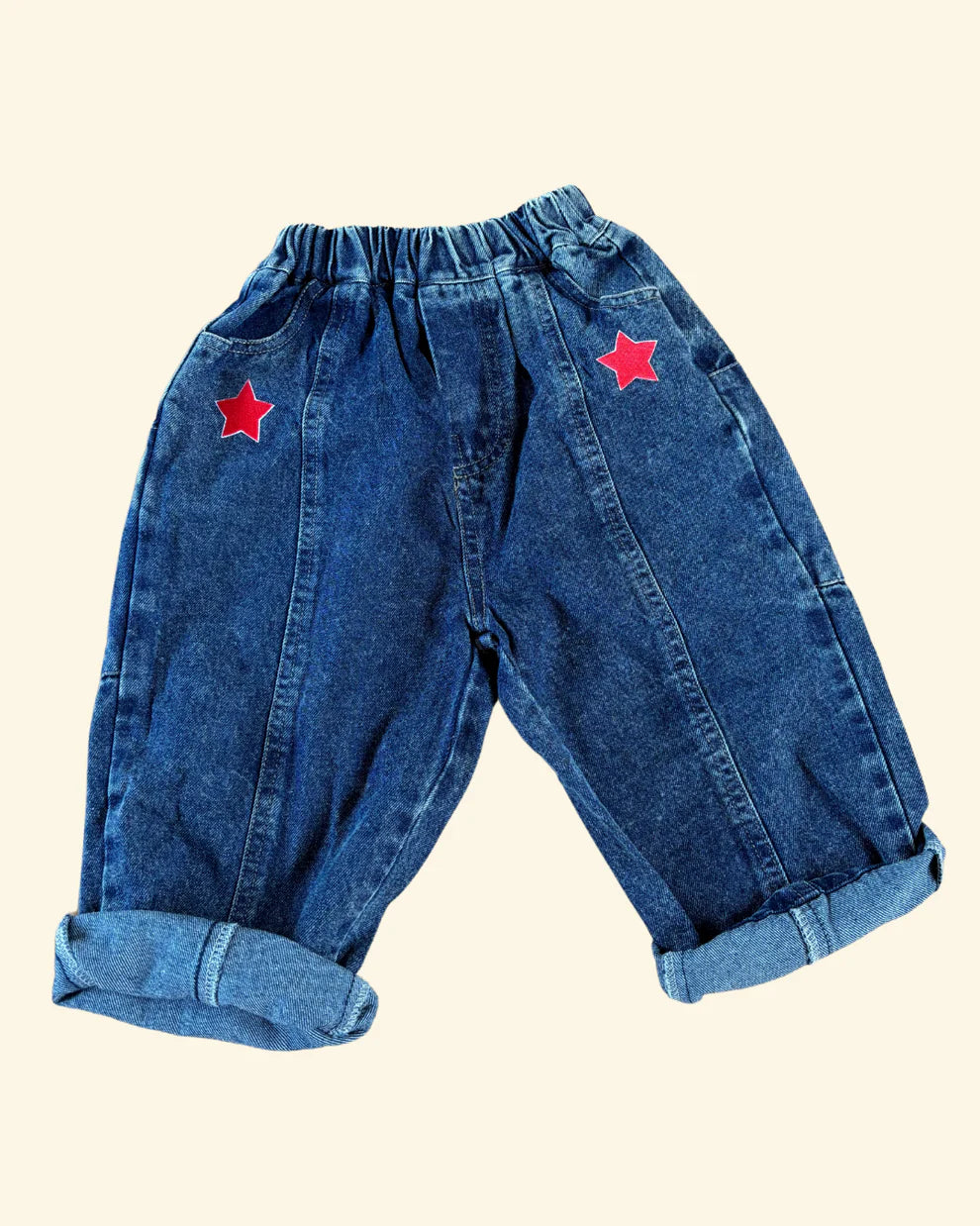 Jagger Jean