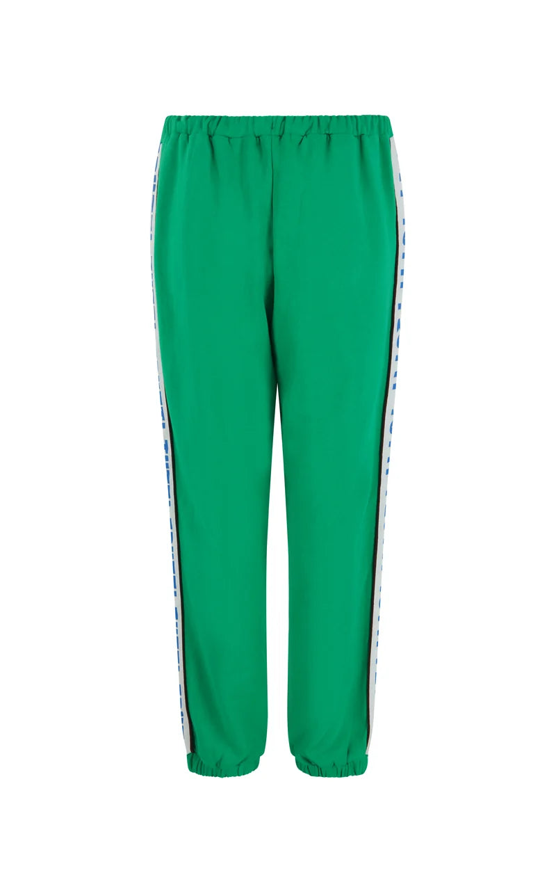 Tutti Trackpant Kiwi